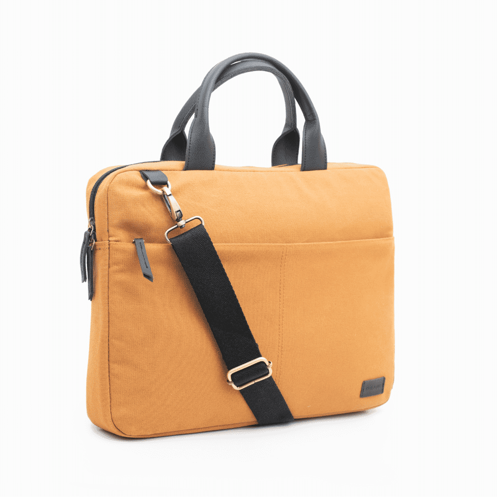 Denver Laptop Bag  - Khaki